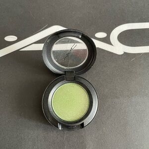 MAC Eyeshadow in Swimming (Discontinued)